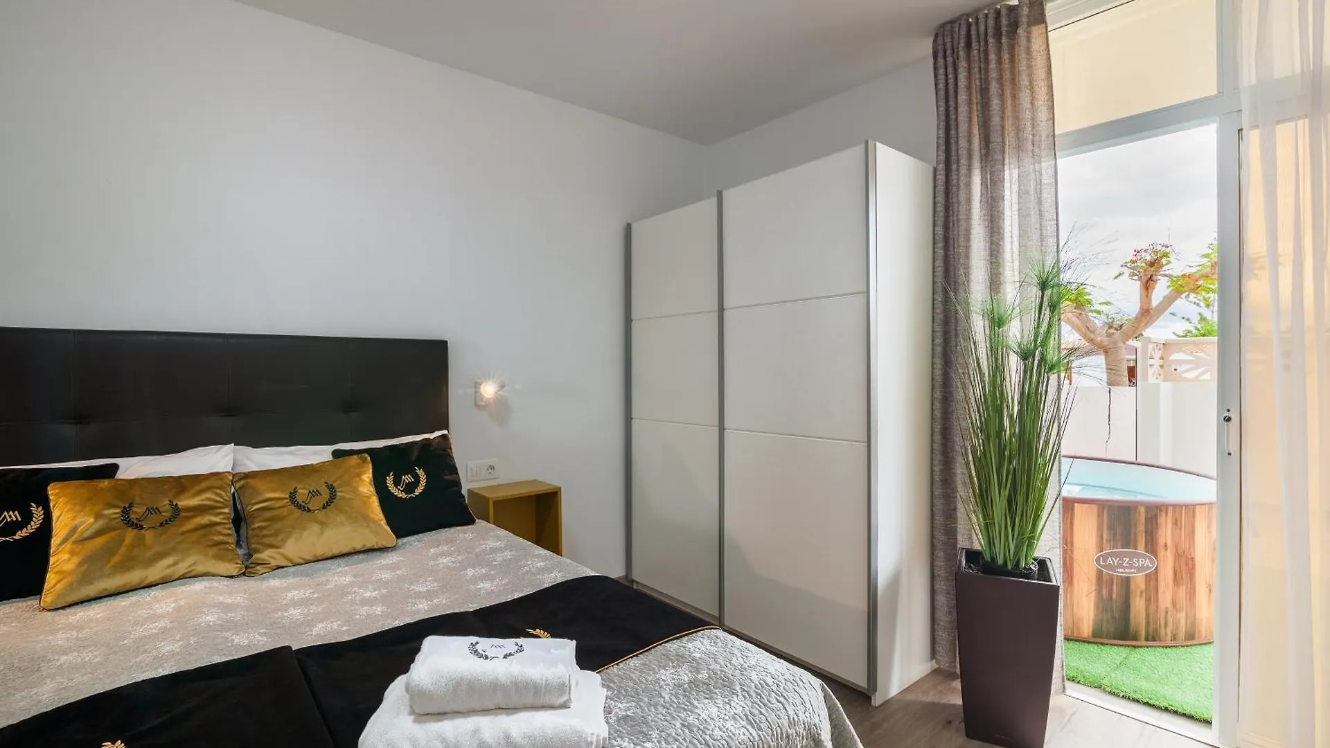 Playa Paraiso Apartment