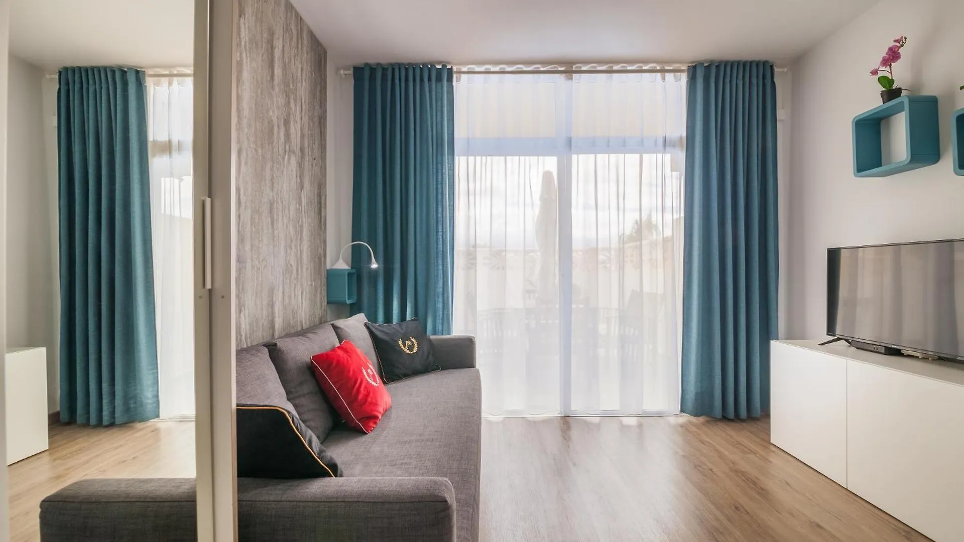 Playa Paraiso Apartment ספרד