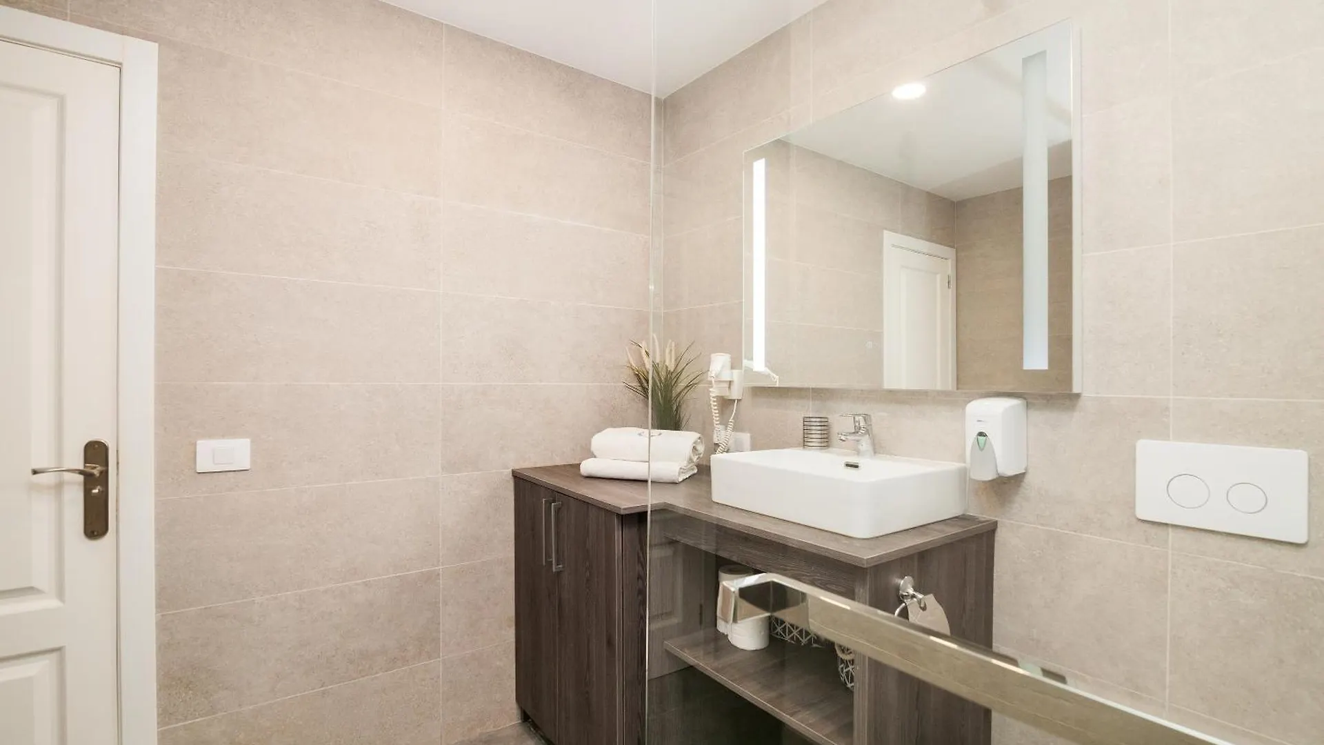 Playa Paraiso Apartment  פלאיה פראיסו