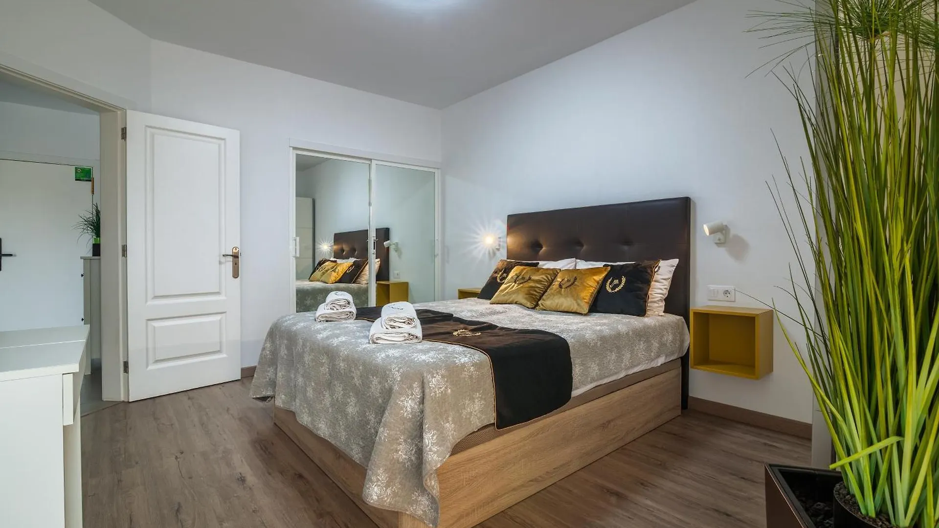Playa Paraiso Apartment 0*, פלאיה פראיסו