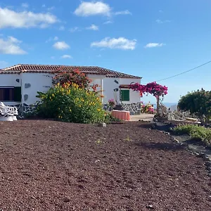 Arcoiris Tenerife Vv Vakantiehuis