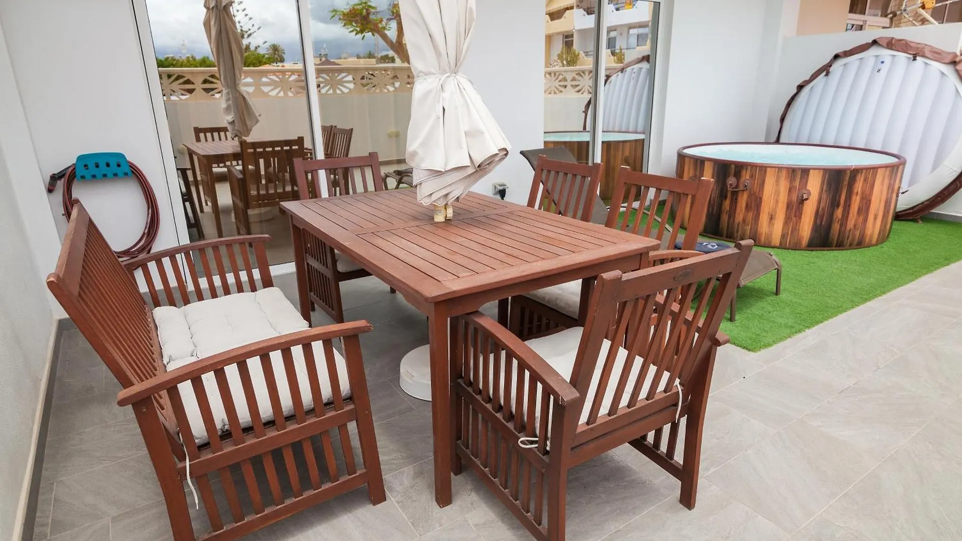 Playa Paraiso Apartment  Playa Paraiso (Tenerife)
