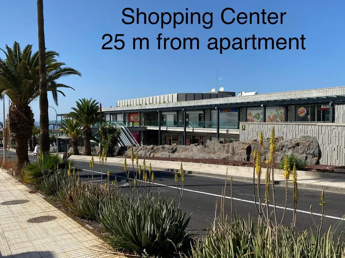 Playa Paraiso Apartment Playa Paraiso (Tenerife)