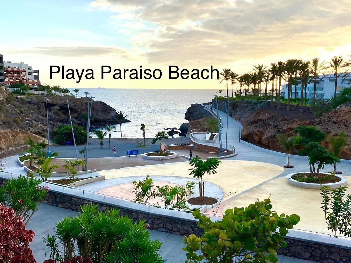 Playa Paraiso Apartment  Playa Paraiso (Tenerife)
